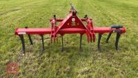 2020 AWEMAK ATOM GT 30.6 SUBSOILER/TOOL CARRIER - 2