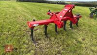 2020 AWEMAK ATOM GT 30.6 SUBSOILER/TOOL CARRIER - 3