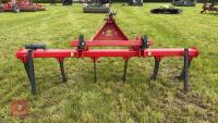 2020 AWEMAK ATOM GT 30.6 SUBSOILER/TOOL CARRIER - 5