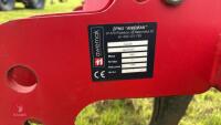 2020 AWEMAK ATOM GT 30.6 SUBSOILER/TOOL CARRIER - 9