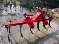 2020 AWEMAK ATOM GT 30.6 SUBSOILER/TOOL CARRIER - 10