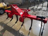 2020 AWEMAK ATOM GT 30.6 SUBSOILER/TOOL CARRIER - 12