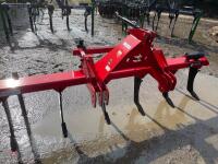 2020 AWEMAK ATOM GT 30.6 SUBSOILER/TOOL CARRIER - 14