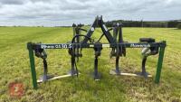 2021 AWEMAK SHERP GS 30.5 SUBSOILER/TOOL CARRIER