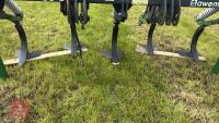 2021 AWEMAK SHERP GS 30.5 SUBSOILER/TOOL CARRIER - 2