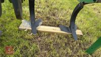2021 AWEMAK SHERP GS 30.5 SUBSOILER/TOOL CARRIER - 5