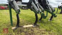 2021 AWEMAK SHERP GS 30.5 SUBSOILER/TOOL CARRIER - 9