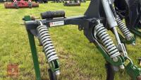 2021 AWEMAK SHERP GS 30.5 SUBSOILER/TOOL CARRIER - 10