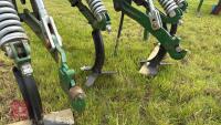 2021 AWEMAK SHERP GS 30.5 SUBSOILER/TOOL CARRIER - 11