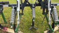 2021 AWEMAK SHERP GS 30.5 SUBSOILER/TOOL CARRIER - 13