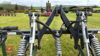 2021 AWEMAK SHERP GS 30.5 SUBSOILER/TOOL CARRIER - 14