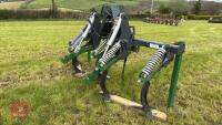 2021 AWEMAK SHERP GS 30.5 SUBSOILER/TOOL CARRIER - 15