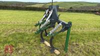 2021 AWEMAK SHERP GS 30.5 SUBSOILER/TOOL CARRIER - 16
