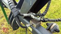 2021 AWEMAK SHERP GS 30.5 SUBSOILER/TOOL CARRIER - 18