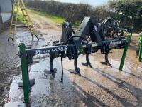 2021 AWEMAK SHERP GS 30.5 SUBSOILER/TOOL CARRIER - 20