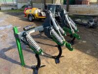 2021 AWEMAK SHERP GS 30.5 SUBSOILER/TOOL CARRIER - 23