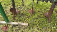 2024 AWEMAK SHERP GS 30.5 SUBSOILER/TOOL CARRIER - 2