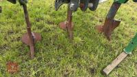 2024 AWEMAK SHERP GS 30.5 SUBSOILER/TOOL CARRIER - 3
