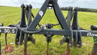 2024 AWEMAK SHERP GS 30.5 SUBSOILER/TOOL CARRIER - 5