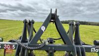 2024 AWEMAK SHERP GS 30.5 SUBSOILER/TOOL CARRIER - 6