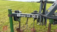 2024 AWEMAK SHERP GS 30.5 SUBSOILER/TOOL CARRIER - 7