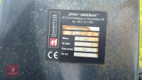 2024 AWEMAK SHERP GS 30.5 SUBSOILER/TOOL CARRIER - 8