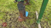 2024 AWEMAK SHERP GS 30.5 SUBSOILER/TOOL CARRIER - 9