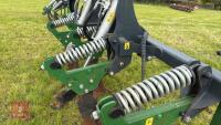 2024 AWEMAK SHERP GS 30.5 SUBSOILER/TOOL CARRIER - 11