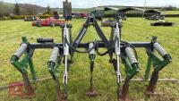 2024 AWEMAK SHERP GS 30.5 SUBSOILER/TOOL CARRIER - 14