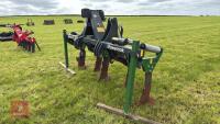 2024 AWEMAK SHERP GS 30.5 SUBSOILER/TOOL CARRIER - 18