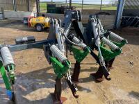2024 AWEMAK SHERP GS 30.5 SUBSOILER/TOOL CARRIER - 21