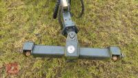 2021 AWEMAK PUMA CA 50 TRAILED CULTIVATOR - 3