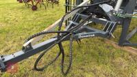 2021 AWEMAK PUMA CA 50 TRAILED CULTIVATOR - 4