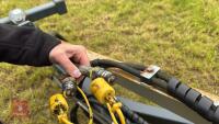 2021 AWEMAK PUMA CA 50 TRAILED CULTIVATOR - 6
