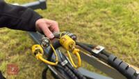 2021 AWEMAK PUMA CA 50 TRAILED CULTIVATOR - 7