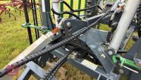 2021 AWEMAK PUMA CA 50 TRAILED CULTIVATOR - 10