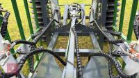 2021 AWEMAK PUMA CA 50 TRAILED CULTIVATOR - 11