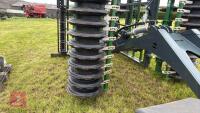 2021 AWEMAK PUMA CA 50 TRAILED CULTIVATOR - 19