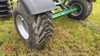 2021 AWEMAK PUMA CA 50 TRAILED CULTIVATOR - 23