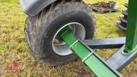 2021 AWEMAK PUMA CA 50 TRAILED CULTIVATOR - 24