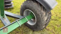 2021 AWEMAK PUMA CA 50 TRAILED CULTIVATOR - 25