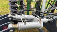 2021 AWEMAK PUMA CA 50 TRAILED CULTIVATOR - 29
