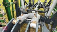 2021 AWEMAK PUMA CA 50 TRAILED CULTIVATOR - 30