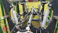 2021 AWEMAK PUMA CA 50 TRAILED CULTIVATOR - 31
