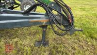 2022 AWEMAK 5M TITAN BTA 50 DISC HARROWS - 6