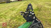 2022 AWEMAK 5M TITAN BTA 50 DISC HARROWS - 7