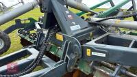 2022 AWEMAK 5M TITAN BTA 50 DISC HARROWS - 12