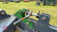 2022 AWEMAK 5M TITAN BTA 50 DISC HARROWS - 16