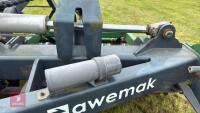 2022 AWEMAK 5M TITAN BTA 50 DISC HARROWS - 18