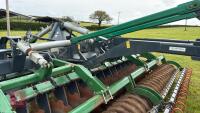 2022 AWEMAK 5M TITAN BTA 50 DISC HARROWS - 24